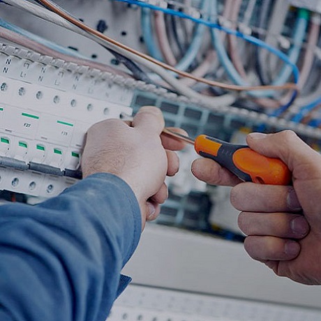 Akıllı Apartman Kilitleri